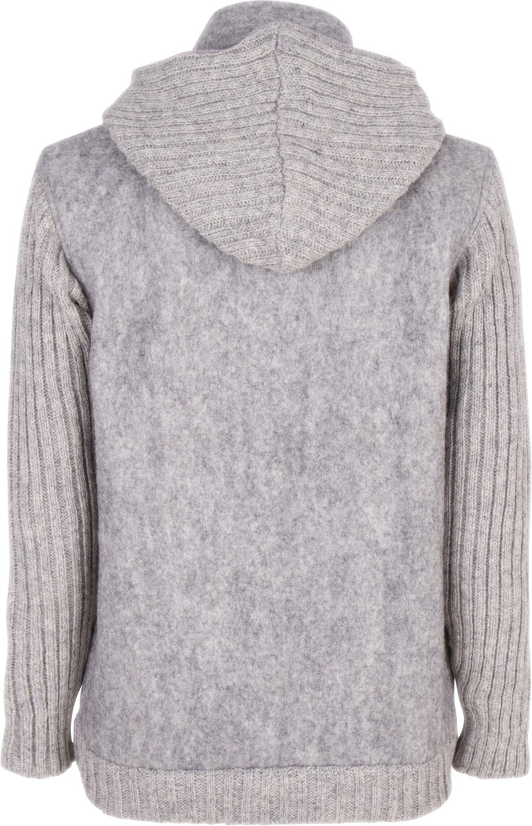 Sykooria Pullunder Mouwloos gebreid vest voor heren, V-hals, gebreide trui, vest, winter, effen, mouwloos, gebreide trui voor mannen, S-XXL, 1-Zwart, S