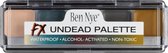 Ben Nye Alcohol Activated Undead Palette