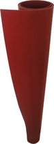 Worbla's Flame Red Art | Thermoplastic | 50x75cm