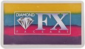 Diamond FX Splitcake Tropic Topic (28gr)