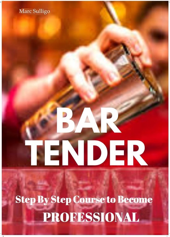 Bar Tender