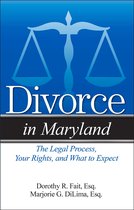 Divorce In - Divorce in Maryland