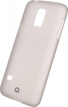 Mobilize� Gelly Case Smokey Grey Samsung Galaxy S5 mini