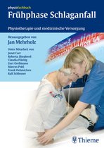 Physiofachbuch - Frühphase Schlaganfall