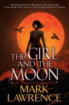 The Book of the Ice 3 - The Girl and the Moon