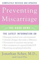 Preventing Miscarriage Rev Ed