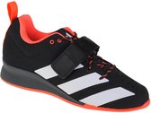 adidas Adipower Weightlifting II GZ0178, Unisex, Zwart, Trainingschoenen, maat: 43 1/3