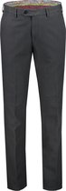 Meyer Chino Bonn - Modern Fit - Grijs - 62