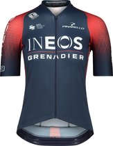 BIORACER Ineos Grenadiers (2022) - Fietsshirt Dames XL