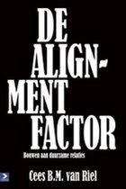 The alignment factor