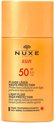 Nuxe Sun - Light Fluid High Protection SPF 50 - Zonnebrand  - 50 ml