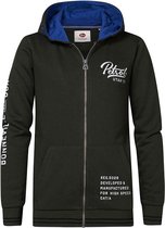 Petrol Industries Hoodie met rits Jongens - Maat 164