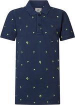 Petrol Industries Palmtree polo Jongens - Maat 176