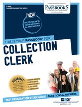 Career Examination Series - Collection Clerk