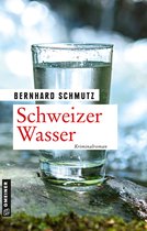 Umweltdetektive Lisa Pelletier, Wim Peter und Anna Berger 1 - Schweizer Wasser