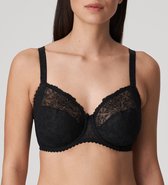 PrimaDonna Alara Beugel Bh 0163013 Zwart - maat 105H
