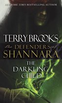 The Defenders of Shannara 2 - The Darkling Child