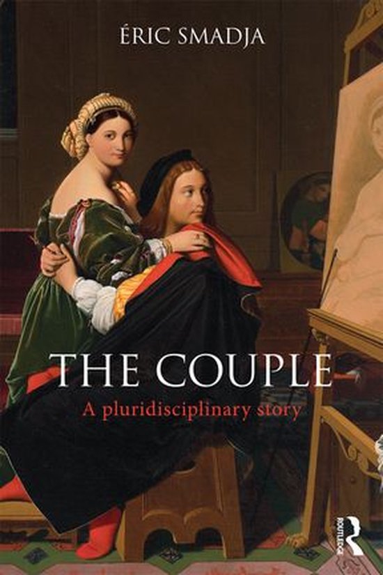 The Couple - cover