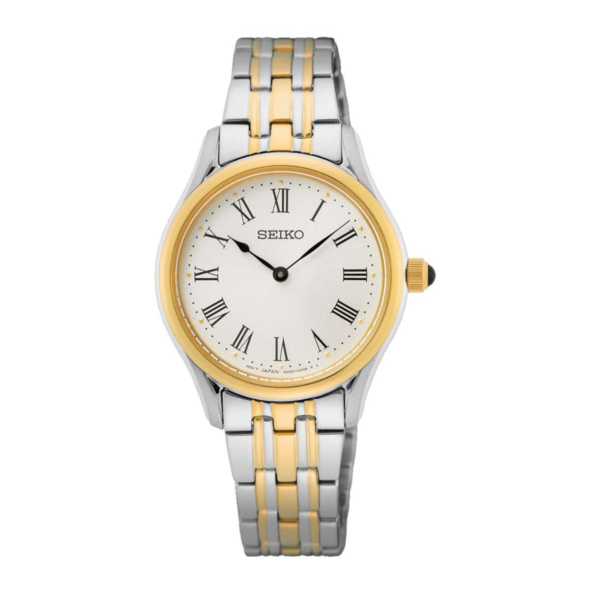 Seiko SWR070P1 Dames Horloge