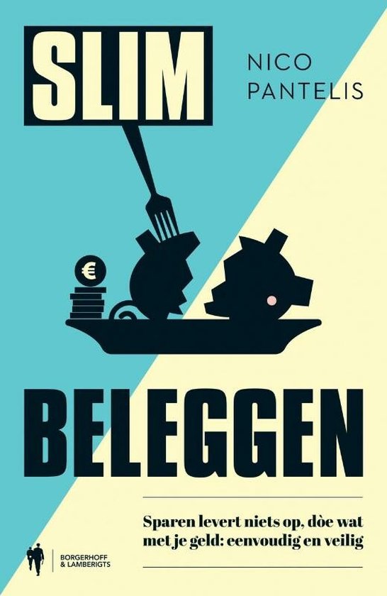 9789089317544 - Slim Beleggen