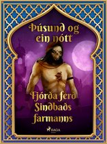 Þúsund og ein nótt 40 - Fjórða ferð Sindbaðs farmanns (Þúsund og ein nótt 40)