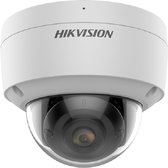 Hikvision DS-2CD2147G2-SU 4mm 4mp Easy IP 4.0 ColorVu domecamera
