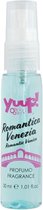 Yuup! romantic venice hondenparfum (30 ML)