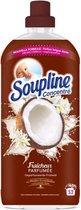 Soupline wasverzachter koko 52d 1.2l
