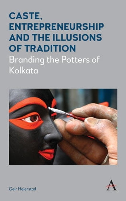 Diversity and Plurality in South Asia - Caste, Entrepreneurs ... - cover
