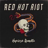 Red Hot Riot - Hopeless Romantic (10" LP)