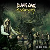 Black Oak Arkansas - The Wild Bunch (CD)