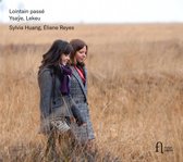 Ysaye & Lekeu: Lointain Passe (CD)