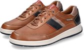 Mephisto Luke - heren veterschoen - bruin - maat 47 (EU) 12 (UK)