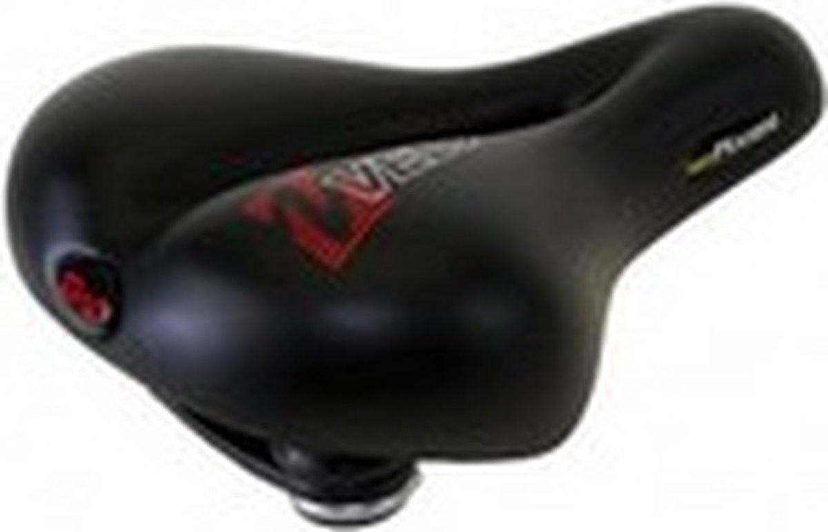 Velo plush gel saddle sale