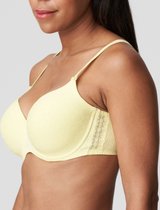 PrimaDonna Twist Sapri Voorgevormde Beugel Bh 0242120 Starlight - maat 80E