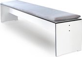 Bank Riva L - wit - L