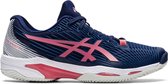Asics Gel Solution Speed FF 2 Clay Peacot/Rose