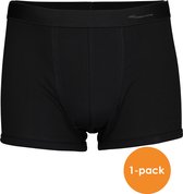 Mey Boxer Casual Cotton Heren 49028 - Zwart 123 schwarz Heren - 12