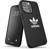 Adidas 47096 coque de protection pour téléphones portables 15,5 cm (6.1") Housse Noir, Blanc
