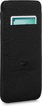 Sena - UltraSlim Wallet iPhone 12 Pro Max - zwart