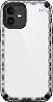 Speck Presidio2 Armor Cloud iPhone 12 Mini 5.4 inch | Transparant