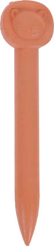 Crayons de cire Animaux, 6st.