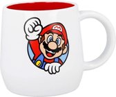 Nova Mok - STOR - Super Mario Bros - Keramiek