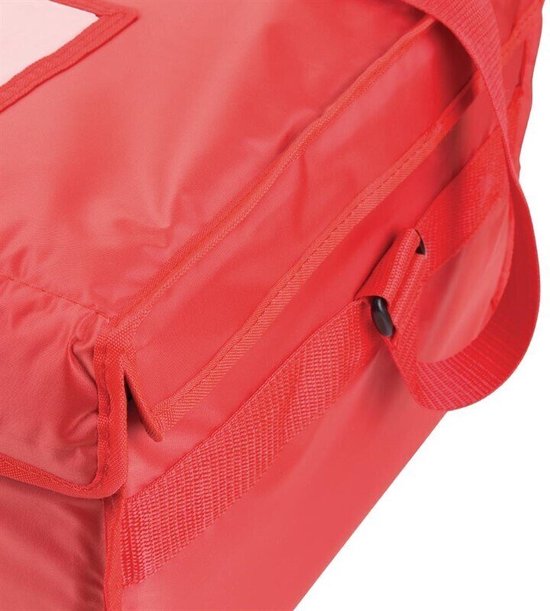 Vogue geïsoleerde pizzatas nylon van Vogue — afbeelding 2