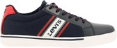 Levi's - Sneaker - Kids - Nvy-Red - 39 - Sneakers