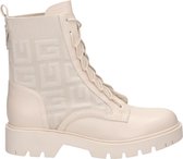 Guess Razieli Dames Boots - Cream - Maat 39