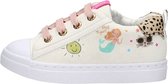 Shoesme Sneakers beige - Maat 22