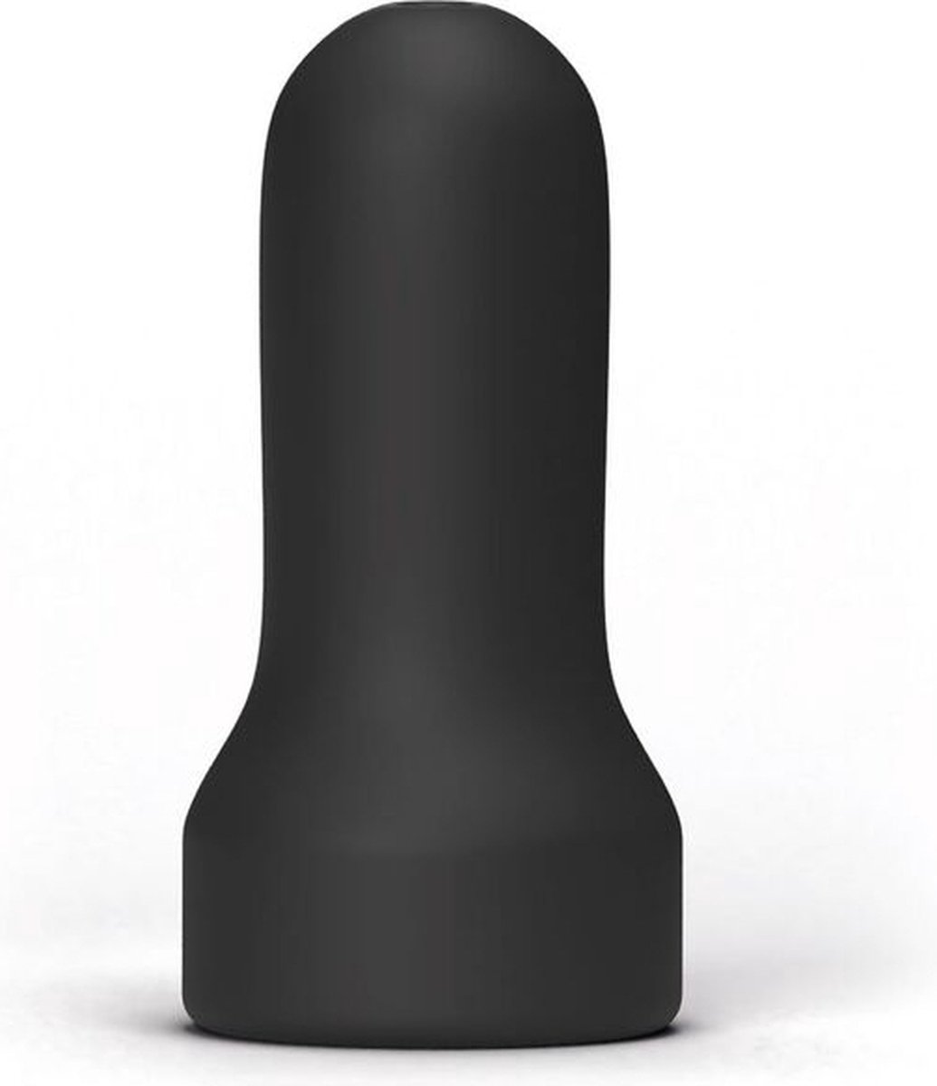 Goedkoopste All Black - Masturbator - Chub