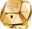 Paco Rabanne Lady Million 80 ml - Eau de Parfum - Damesparfum