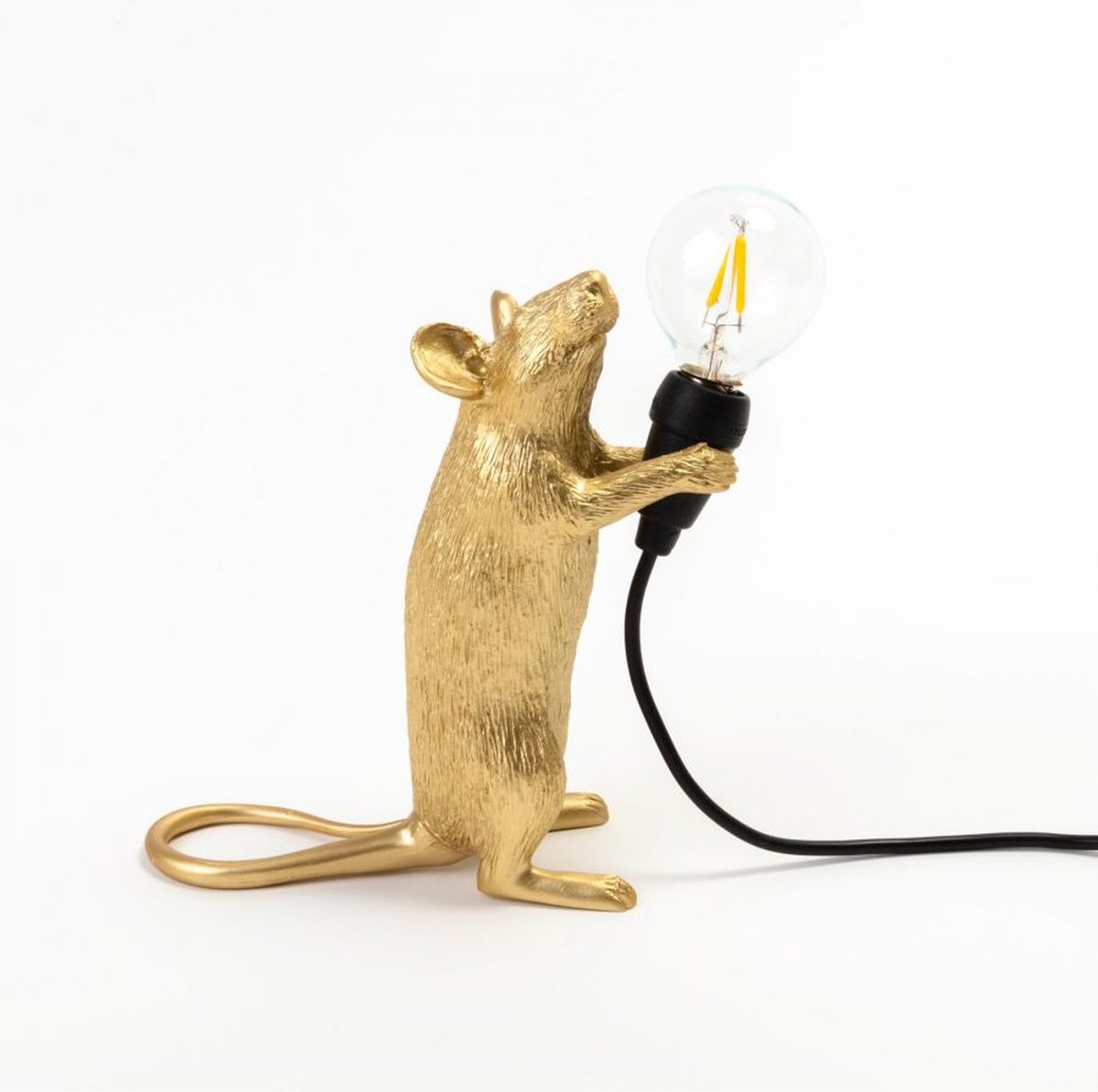 SELETTI Ampoule Pour Lampe Mouse E12 - Seletti